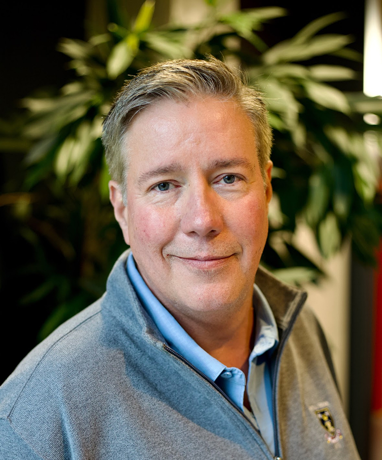 Craig Sterling
