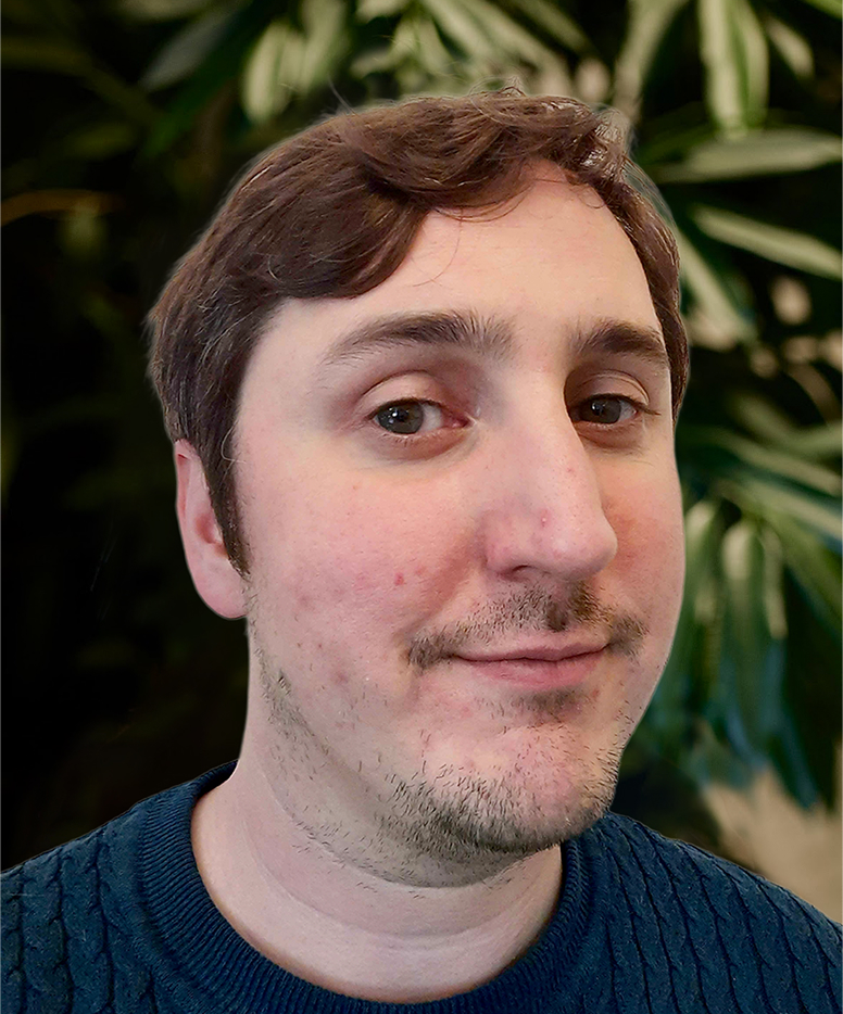Nicholas Stanley